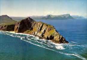 The Cape Peninsula & Cape of Good Hope Tour